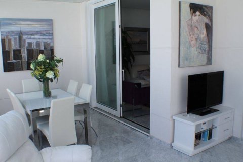 Продажа квартиры в Бенидорм, Аликанте, Испания 3 спальни, 103м2 №118930 - фото 4