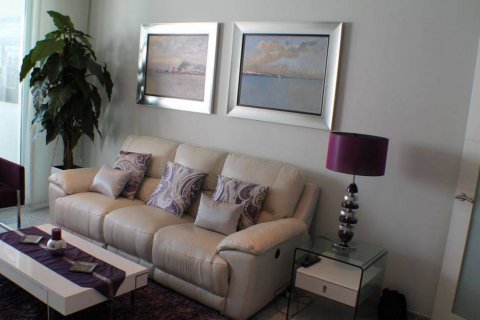Продажа квартиры в Бенидорм, Аликанте, Испания 3 спальни, 103м2 №118930 - фото 6