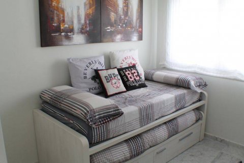 Продажа квартиры в Бенидорм, Аликанте, Испания 3 спальни, 103м2 №118930 - фото 19