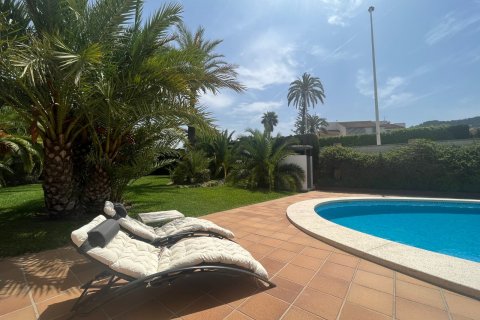 Villa for sale Benidorm, Alicante, Spain 7 bedrooms, 642 sq.m. No. 118830 - photo 26