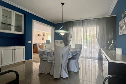 Villa for sale Benidorm, Alicante, Spain 7 bedrooms, 642 sq.m. No. 118830 - photo 5