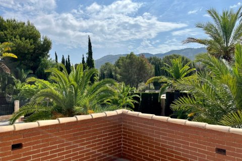 Villa for sale Benidorm, Alicante, Spain 7 bedrooms, 642 sq.m. No. 118830 - photo 27