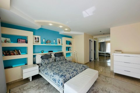 Villa for sale Benidorm, Alicante, Spain 7 bedrooms, 642 sq.m. No. 118830 - photo 10