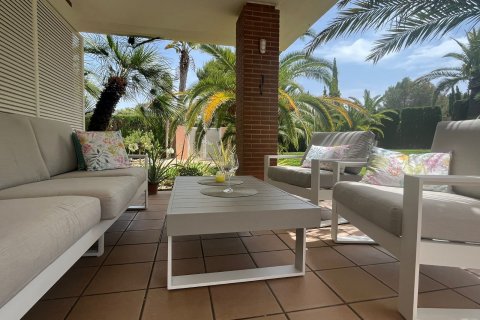 Villa for sale Benidorm, Alicante, Spain 7 bedrooms, 642 sq.m. No. 118830 - photo 8