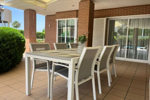 Villa for sale Benidorm, Alicante, Spain 7 bedrooms, 642 sq.m. No. 118830 - photo 18