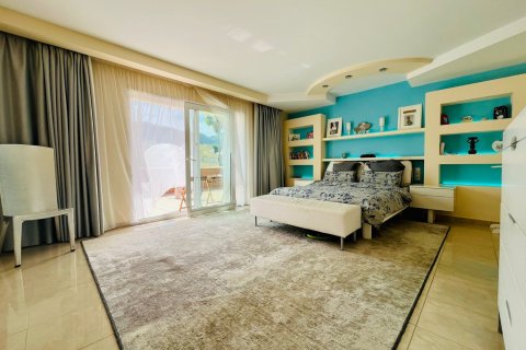 Villa for sale Benidorm, Alicante, Spain 7 bedrooms, 642 sq.m. No. 118830 - photo 9