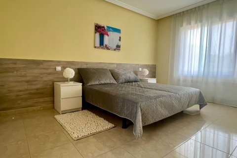 Villa for sale Benidorm, Alicante, Spain 7 bedrooms, 642 sq.m. No. 118830 - photo 19