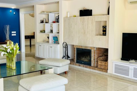 Villa for sale Benidorm, Alicante, Spain 7 bedrooms, 642 sq.m. No. 118830 - photo 4