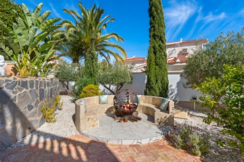 Villa till salu Ciudad Quesada, Alicante, Spanien 4 sovrum, 306 kvm. Nr. 118828 - foto 14