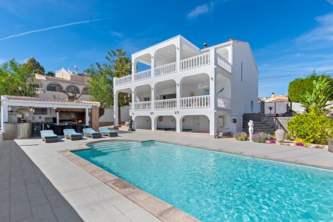 Villa till salu Ciudad Quesada, Alicante, Spanien 4 sovrum, 306 kvm. Nr. 118828 - foto 3