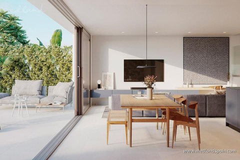 Villa for sale Los Alcazares, Murcia, Spain 2 bedrooms, 186 sq.m. No. 108669 - photo 7