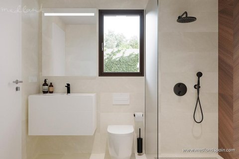 Villa for sale Los Alcazares, Murcia, Spain 2 bedrooms, 186 sq.m. No. 108669 - photo 8