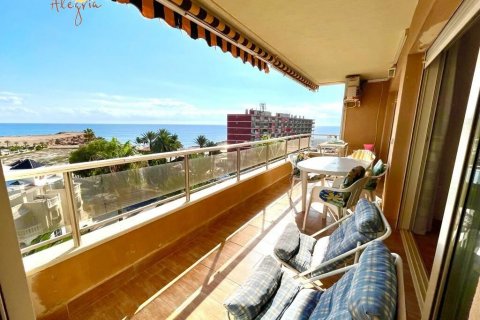 Продажа пентхауса в Торревьеха, Аликанте, Испания 2 спальни, 94м2 №109016 - фото 15