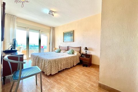 Продажа пентхауса в Торревьеха, Аликанте, Испания 2 спальни, 94м2 №109016 - фото 25