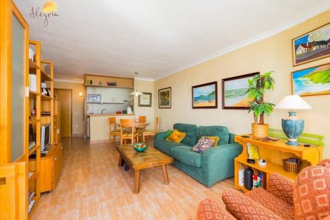 Продажа пентхауса в Торревьеха, Аликанте, Испания 2 спальни, 94м2 №109016 - фото 10