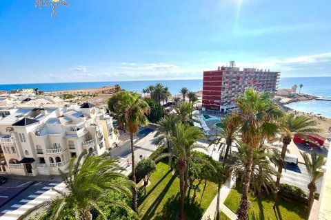 Продажа пентхауса в Торревьеха, Аликанте, Испания 2 спальни, 94м2 №109016 - фото 19