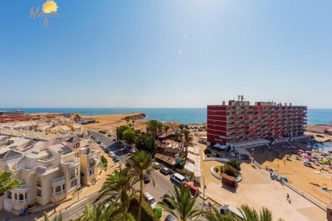Продажа пентхауса в Торревьеха, Аликанте, Испания 2 спальни, 94м2 №109016 - фото 18