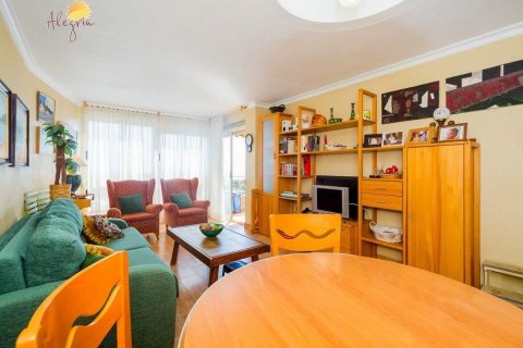Продажа пентхауса в Торревьеха, Аликанте, Испания 2 спальни, 94м2 №109016 - фото 9