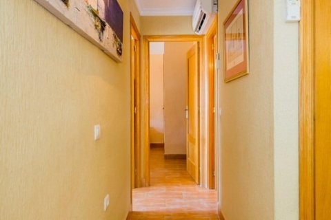 Продажа пентхауса в Торревьеха, Аликанте, Испания 2 спальни, 94м2 №109016 - фото 24