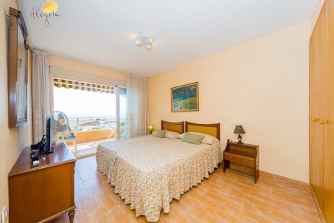Продажа пентхауса в Торревьеха, Аликанте, Испания 2 спальни, 94м2 №109016 - фото 26