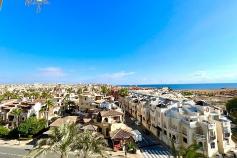 Продажа пентхауса в Торревьеха, Аликанте, Испания 2 спальни, 94м2 №109016 - фото 17