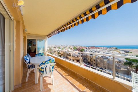 Продажа пентхауса в Торревьеха, Аликанте, Испания 2 спальни, 94м2 №109016 - фото 16