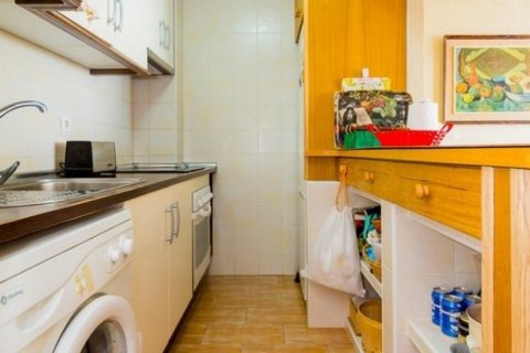 Продажа пентхауса в Торревьеха, Аликанте, Испания 2 спальни, 94м2 №109016 - фото 14
