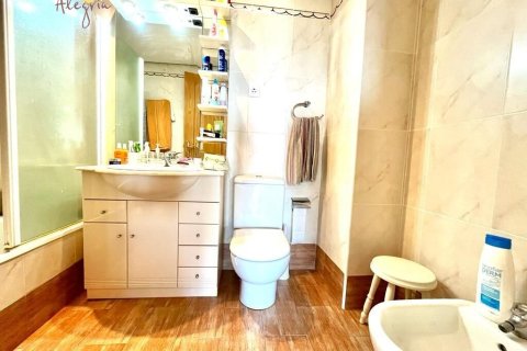 Продажа пентхауса в Торревьеха, Аликанте, Испания 2 спальни, 94м2 №109016 - фото 29