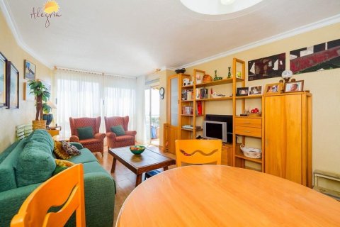 Продажа пентхауса в Торревьеха, Аликанте, Испания 2 спальни, 94м2 №109016 - фото 10