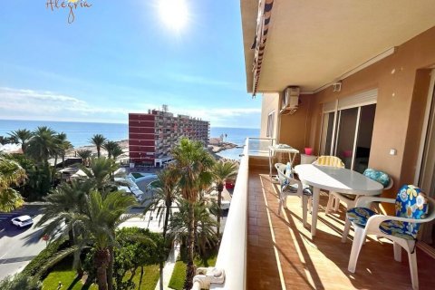 Продажа пентхауса в Торревьеха, Аликанте, Испания 2 спальни, 94м2 №109016 - фото 1