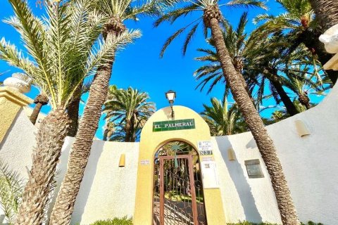 Продажа пентхауса в Торревьеха, Аликанте, Испания 2 спальни, 94м2 №109016 - фото 3