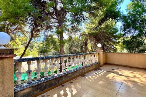 Apartamento en venta Dénia, Alicante, España 3 dormitorios, 200 m2 No. 109026 - foto 9