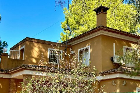 Apartamento en venta Dénia, Alicante, España 3 dormitorios, 200 m2 No. 109026 - foto 5