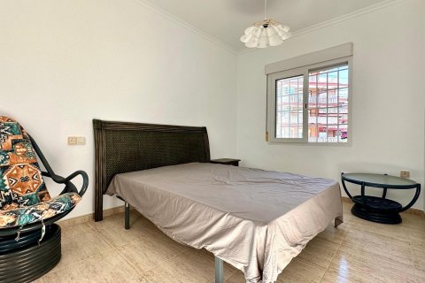 Apartamento en venta Dénia, Alicante, España 3 dormitorios, 200 m2 No. 109026 - foto 18