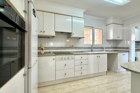 Apartamento en venta Dénia, Alicante, España 3 dormitorios, 200 m2 No. 109026 - foto 20