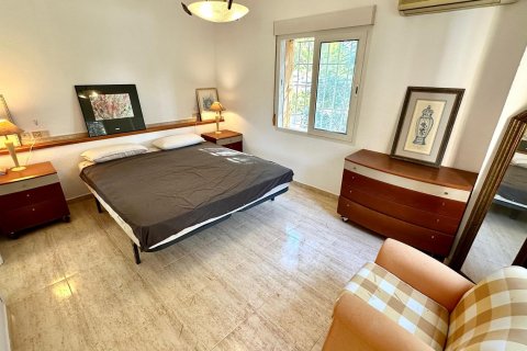 Apartamento en venta Dénia, Alicante, España 3 dormitorios, 200 m2 No. 109026 - foto 10