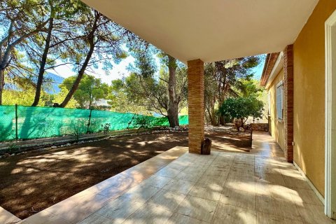 Apartamento en venta Dénia, Alicante, España 3 dormitorios, 200 m2 No. 109026 - foto 4