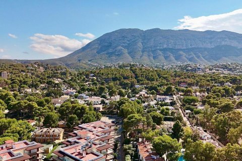 Apartamento en venta Dénia, Alicante, España 3 dormitorios, 200 m2 No. 109026 - foto 29
