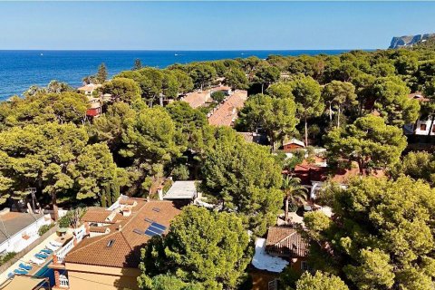 Apartamento en venta Dénia, Alicante, España 3 dormitorios, 200 m2 No. 109026 - foto 26