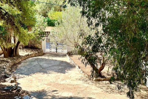 Apartamento en venta Dénia, Alicante, España 3 dormitorios, 200 m2 No. 109026 - foto 23