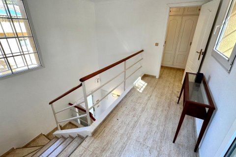 Apartamento en venta Dénia, Alicante, España 3 dormitorios, 200 m2 No. 109026 - foto 8