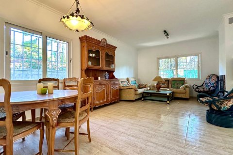 Apartamento en venta Dénia, Alicante, España 3 dormitorios, 200 m2 No. 109026 - foto 22
