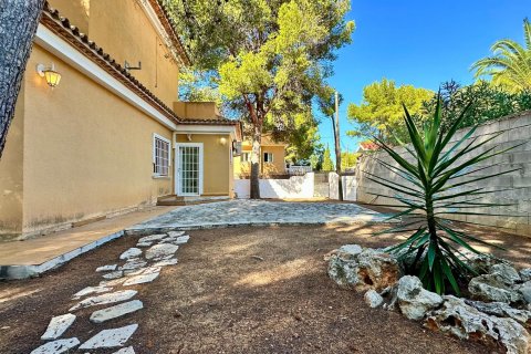 Apartamento en venta Dénia, Alicante, España 3 dormitorios, 200 m2 No. 109026 - foto 3