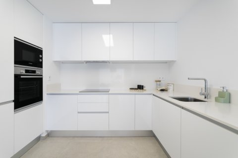 Apartment for sale Gran Alacant, Alicante, Spain 3 bedrooms, 101 sq.m. No. 93971 - photo 6