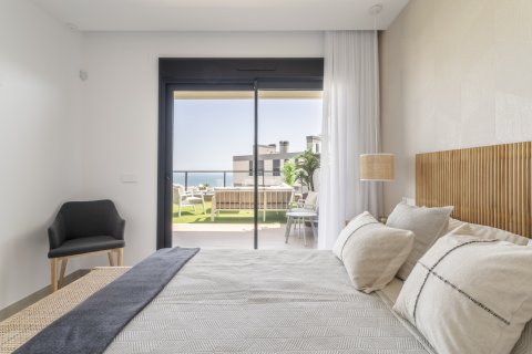 Apartment for sale Gran Alacant, Alicante, Spain 3 bedrooms, 101 sq.m. No. 93971 - photo 8