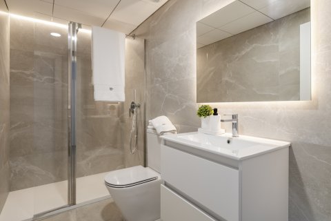 Apartment for sale Gran Alacant, Alicante, Spain 3 bedrooms, 101 sq.m. No. 93971 - photo 13