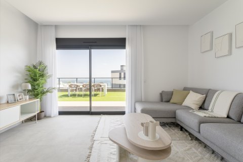 Apartment for sale Gran Alacant, Alicante, Spain 3 bedrooms, 101 sq.m. No. 93971 - photo 3