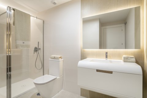 Apartment for sale Gran Alacant, Alicante, Spain 3 bedrooms, 101 sq.m. No. 93971 - photo 10