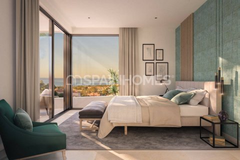 Wohnung zum Verkauf Marbella, Malaga, Spanien 3 Schlafzimmer, 164 m2 Nr. 48520 - Foto 9