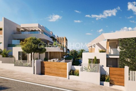 Wohnung zum Verkauf Marbella, Malaga, Spanien 3 Schlafzimmer, 164 m2 Nr. 48520 - Foto 1